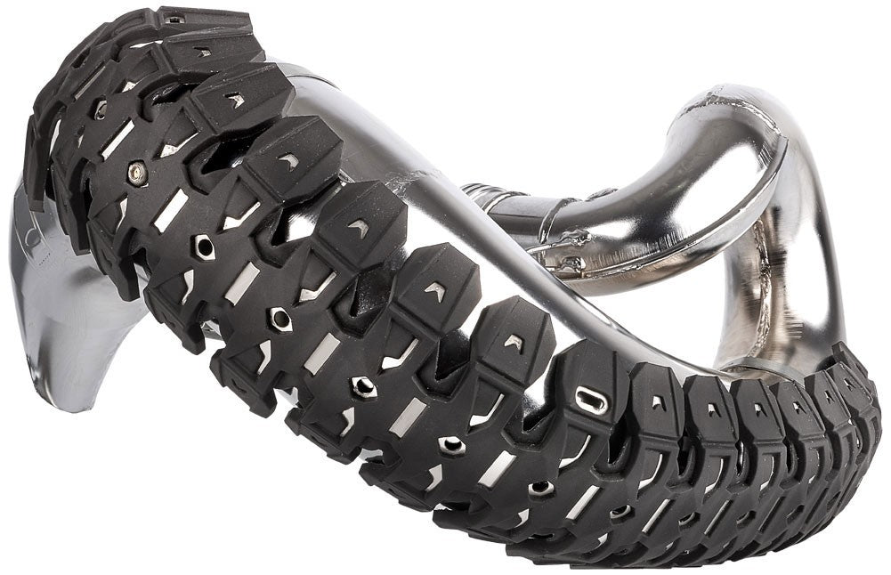 Протектор генерация POLISPORT ARMADILLO PIPE GUARD - BLACK