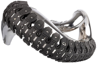 Протектор генерация POLISPORT ARMADILLO PIPE GUARD - BLACK