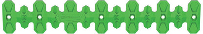 Протектор генерация POLISPORT ARMADILLO HEAD PIPE 22 cm GREEN