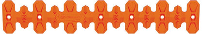 Протектор генерация POLISPORT ARMADILLO HEAD PIPE 40 cm ORANGE
