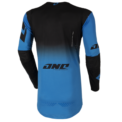 Мотокрос блуза ONE INDUSTRIES X-197 BLOX BLUE
