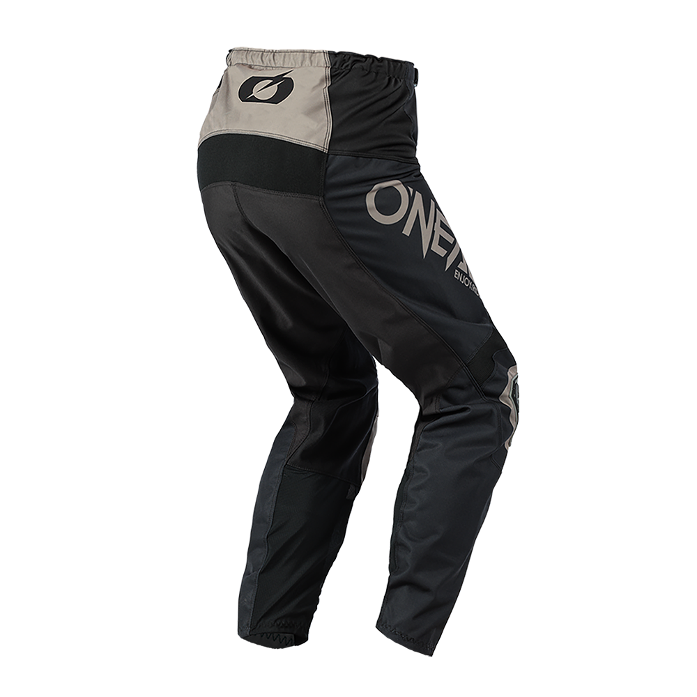 Мотокрос брич O'NEAL MATRIX RIDEWEAR BLACK/GRAY 2021