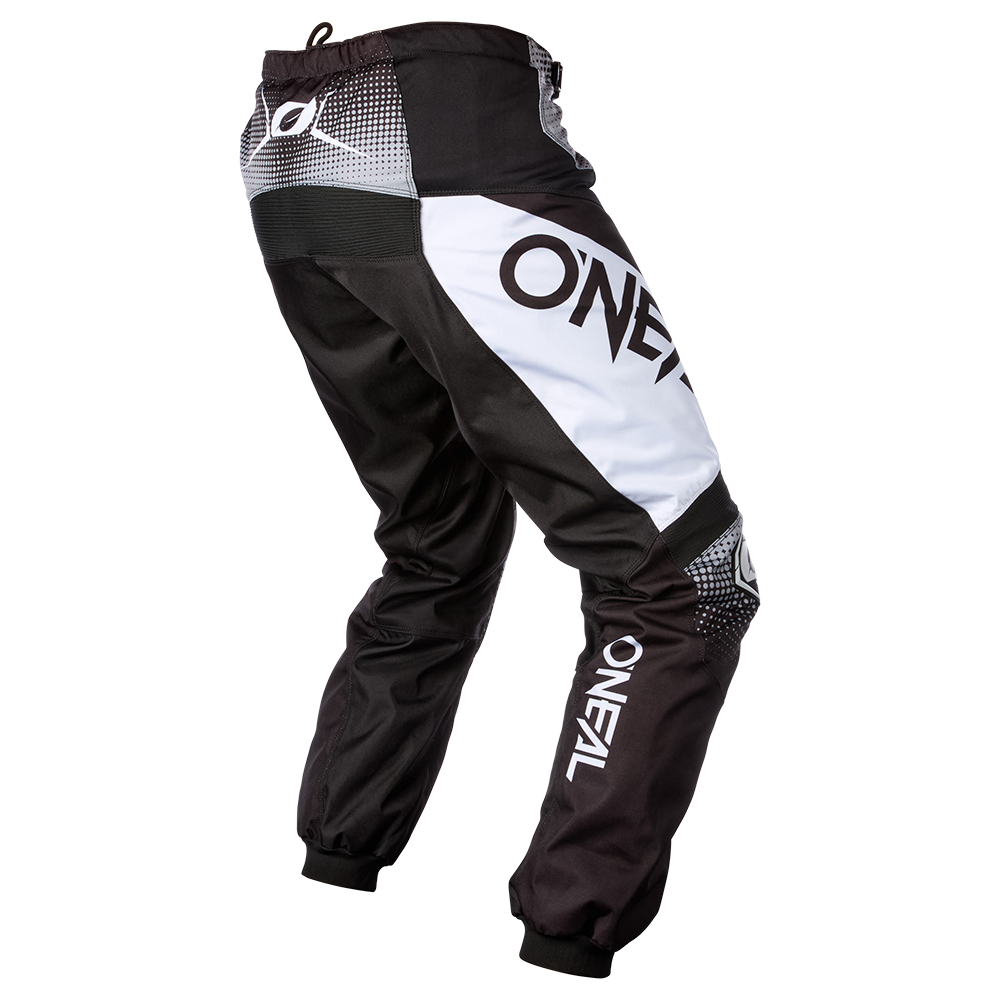 Мотокрос брич O'NEAL MATRIX RIDEWEAR BLACK/GRAY V.25