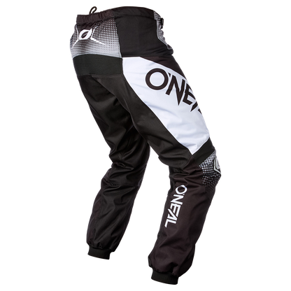 Мотокрос брич O'NEAL MATRIX RIDEWEAR BLACK/GRAY V.25