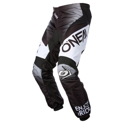 Мотокрос брич O'NEAL MATRIX RIDEWEAR BLACK/GRAY V.25
