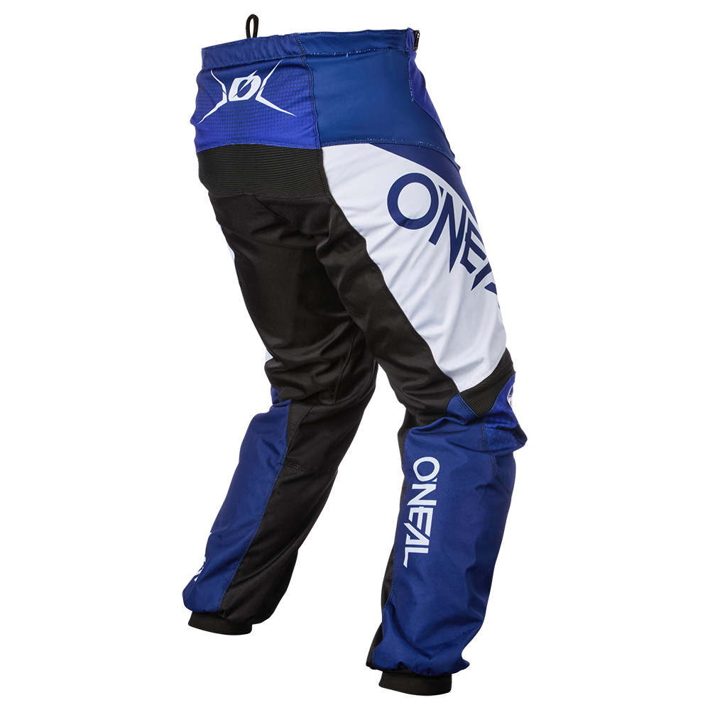 Мотокрос брич O'NEAL MATRIX RIDEWEAR BLUE/GRAY V.25