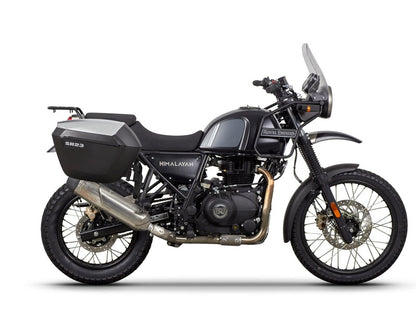 Монтажен комплект за куфари SHAD 3P SYSTEM ROYAL ENFIELD HIMALAYAN 410 '18