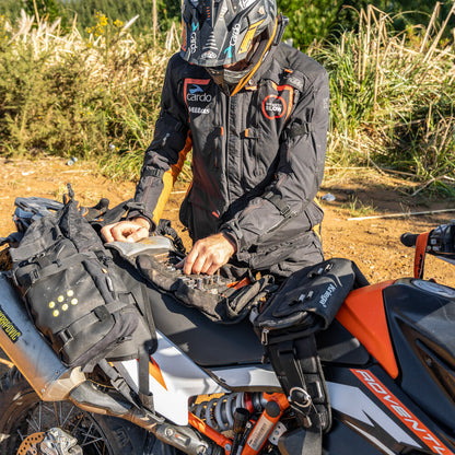 Чанта за кръст Kriega R8