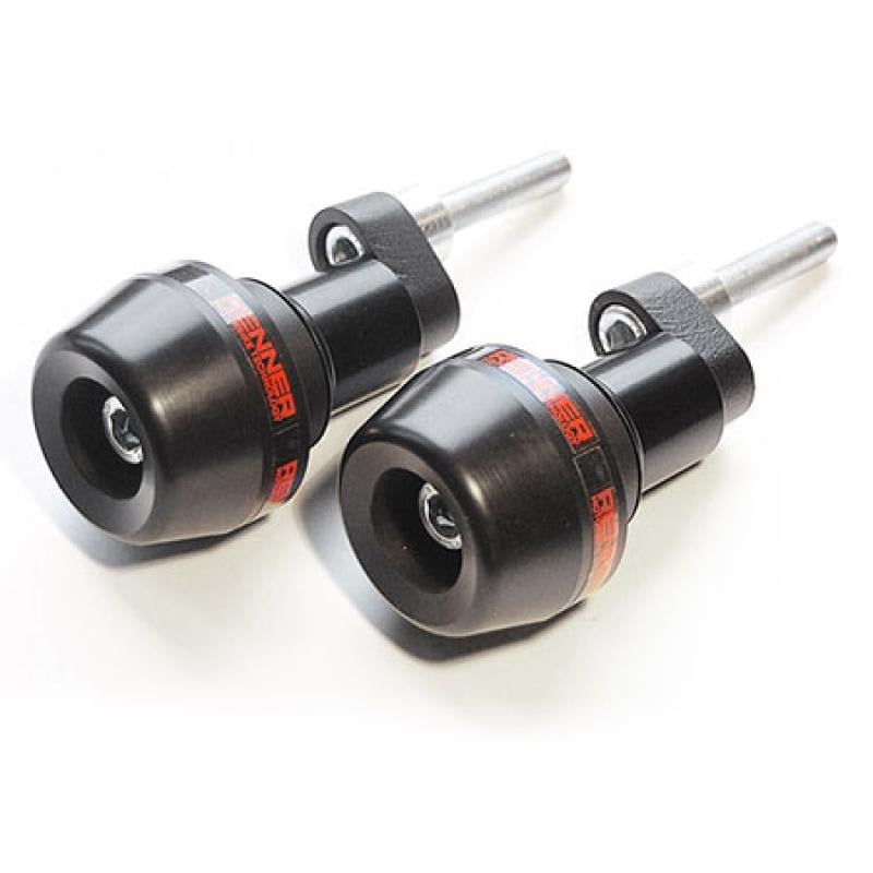 Краш тапи RENNER RACE за KTM 950/990 LC8 SM - T10802