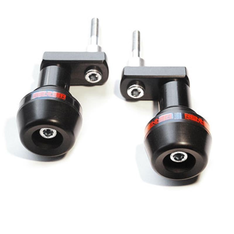 Краш тапи RENNER RACE за DUCATI Scrambler - T10615
