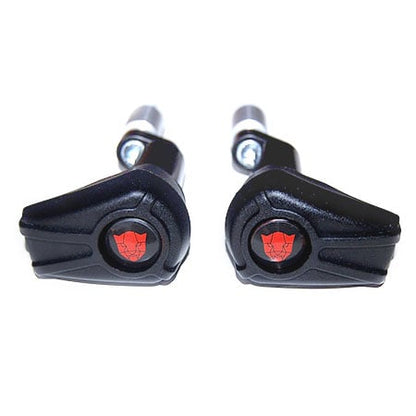 Краш тапи RENNER X-PADS за KAWASAKI ZX 7 R/RR - X10206