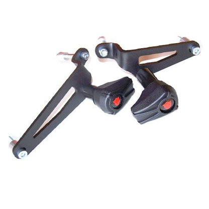 Краш тапи RENNER X-PADS за SUZUKI GSF 650/1250 Bandit - X10318