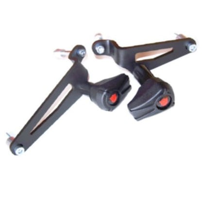 Краш тапи RENNER X-PADS за YAMAHA MT 10 - X10438