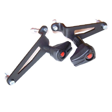 Краш тапи RENNER X-PADS за SUZUKI GSX-S - X10330