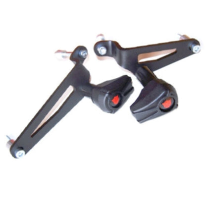 Краш тапи RENNER X-PADS за BMW F 800 R / S - X10504