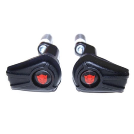 Краш тапи RENNER X-PADS за TRIUMPH Sprint ST 1050 - X10704