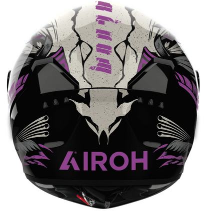 Каска AIROH CONNOR BLOOM
