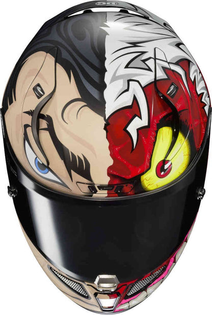 Каска HJC RPHA 11 Two Face