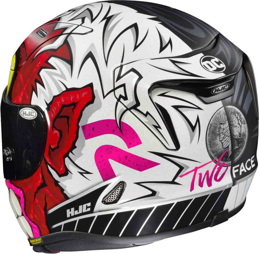 Каска HJC RPHA 11 Two Face
