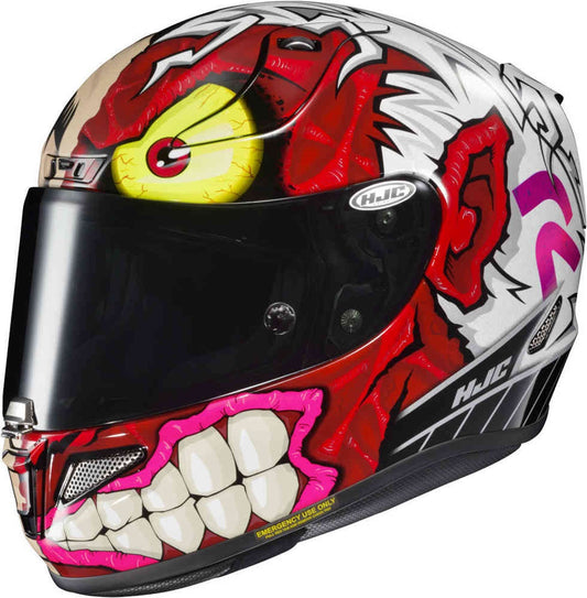 Каска HJC RPHA 11 Two Face