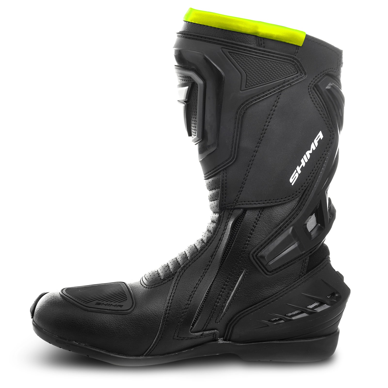 Ботуши SHIMA RSX-6 FLUO