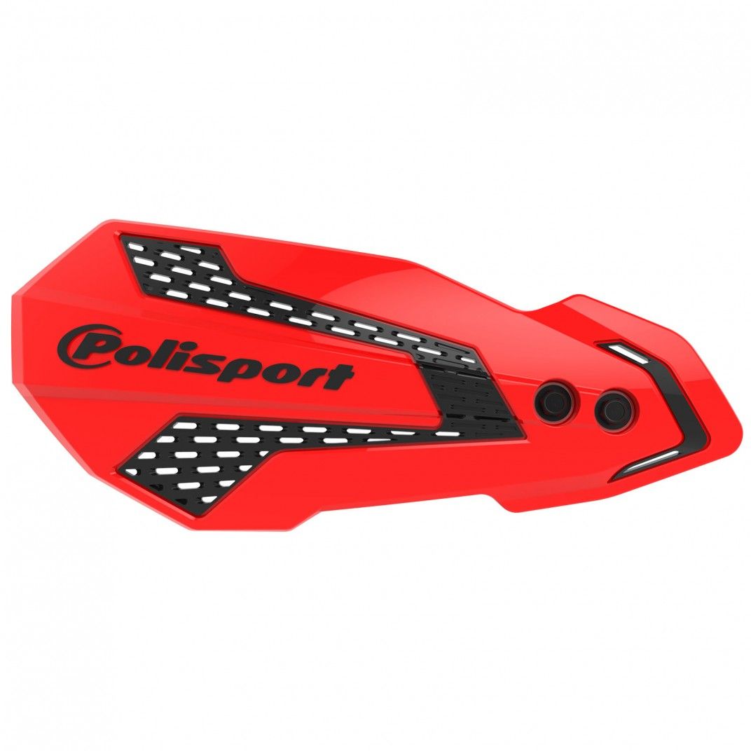 Протектори за кормило POLISPORT MX FLOW CRF250R/RX 22 CRF450R/RX 21/22