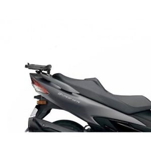 Монтажен комплект за куфари SHAD TOP MASTER SUZUKI BURGMAN 400 '17