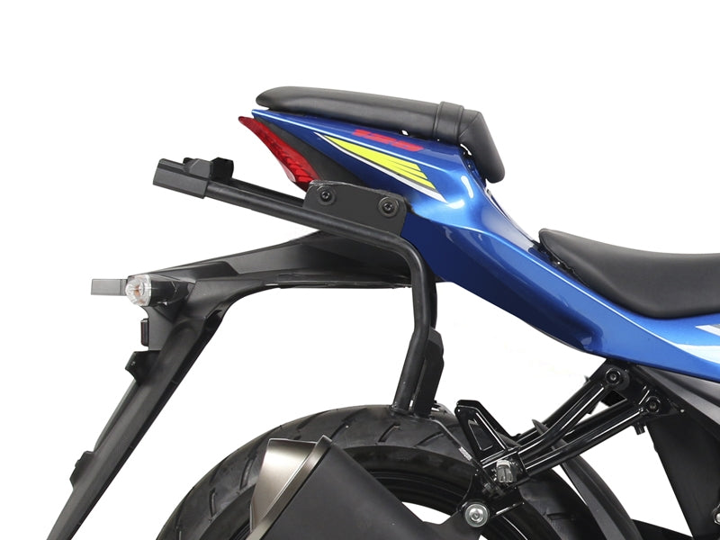 Монтажен комплект за куфари SHAD 3P SYSTEM SUZUKI GSX-S 125'17