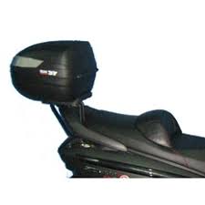 Монтажен комплект за куфари SHAD TOP MASTER SYM GTS 125/250'05