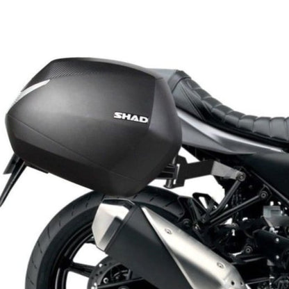 Монтажен комплект за куфари SHAD 3P SYSTEM SUZUKI SV 650 '16