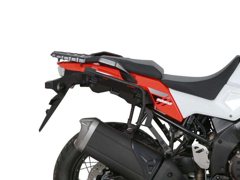 Монтажен комплект за куфари SHAD 3P SYSTEM V-STROM 1000 '14'19/1050/XT'20