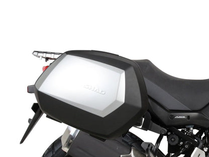 Монтажен комплект за куфари SHAD 3P SYSTEM SUZUKI V-STROM 650 '17'21