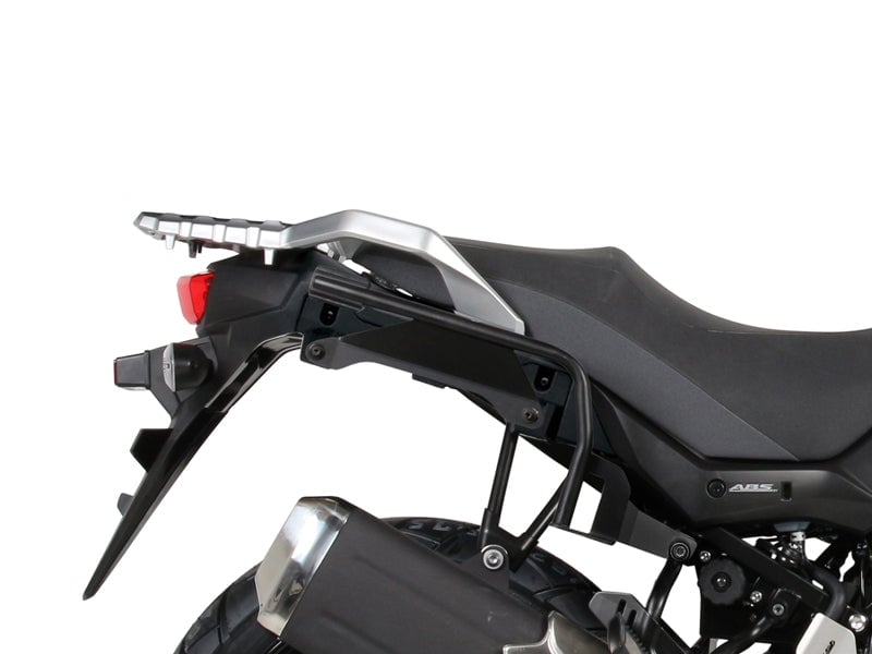 Монтажен комплект за куфари SHAD 3P SYSTEM SUZUKI V-STROM 650 '17'21