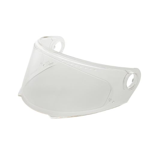 Прозрачен визьор SV6-E за каски SCHUBERTH E2