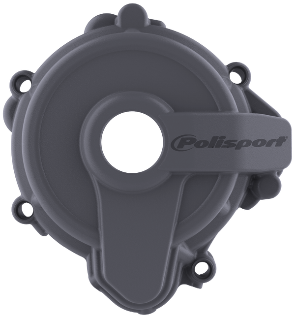 Предпазител за капака на запалването SHERCO SE 250/300 2014-22 GREY