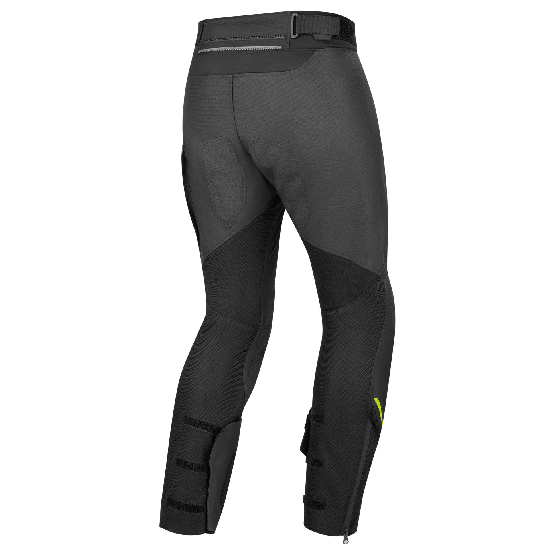 Текстилен мото панталон SHIMA ALPHA FLUO