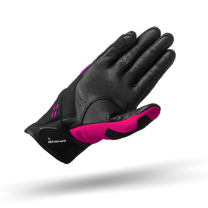 Дамски ръкавици SHIMA DRIFT PINK