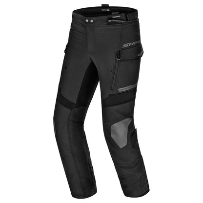 Текстилен мото панталон SHIMA DUNE BLACK
