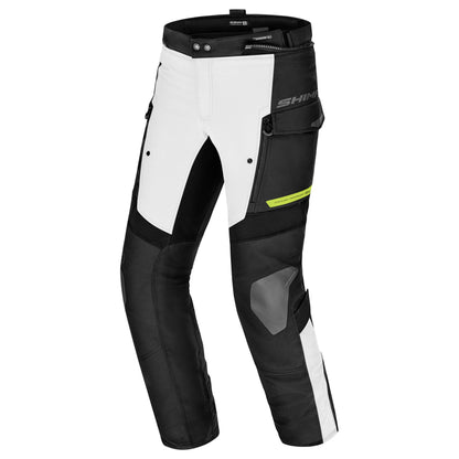 Текстилен мото панталон SHIMA DUNE FLUO