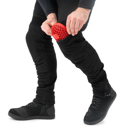 Текстилен мото панталон SHIMA GIRO 3.0 BLACK