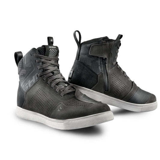 Мото боти SHIMA REBEL 2.0 VENT GREY
