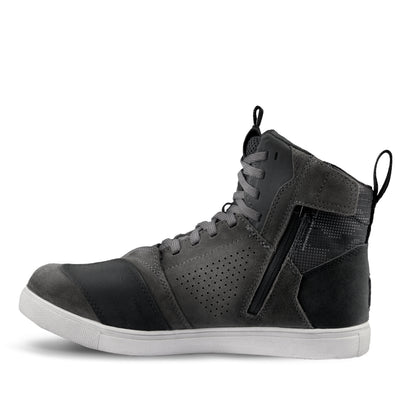 Мото боти SHIMA REBEL 2.0 VENT GREY