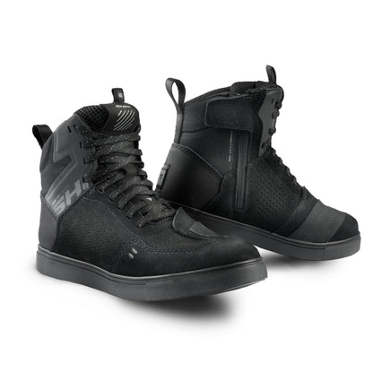 Мото боти SHIMA REBEL 2.0 VENT BLACK