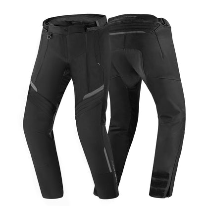 Дамски панталон SHIMA RUSH 2.0 BLACK