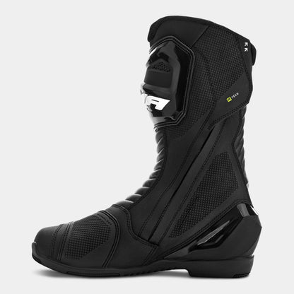 Ботуши SHIMA RX-3 YELLOW FLUO