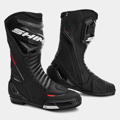 Ботуши SHIMA RX-3 RED FLUO