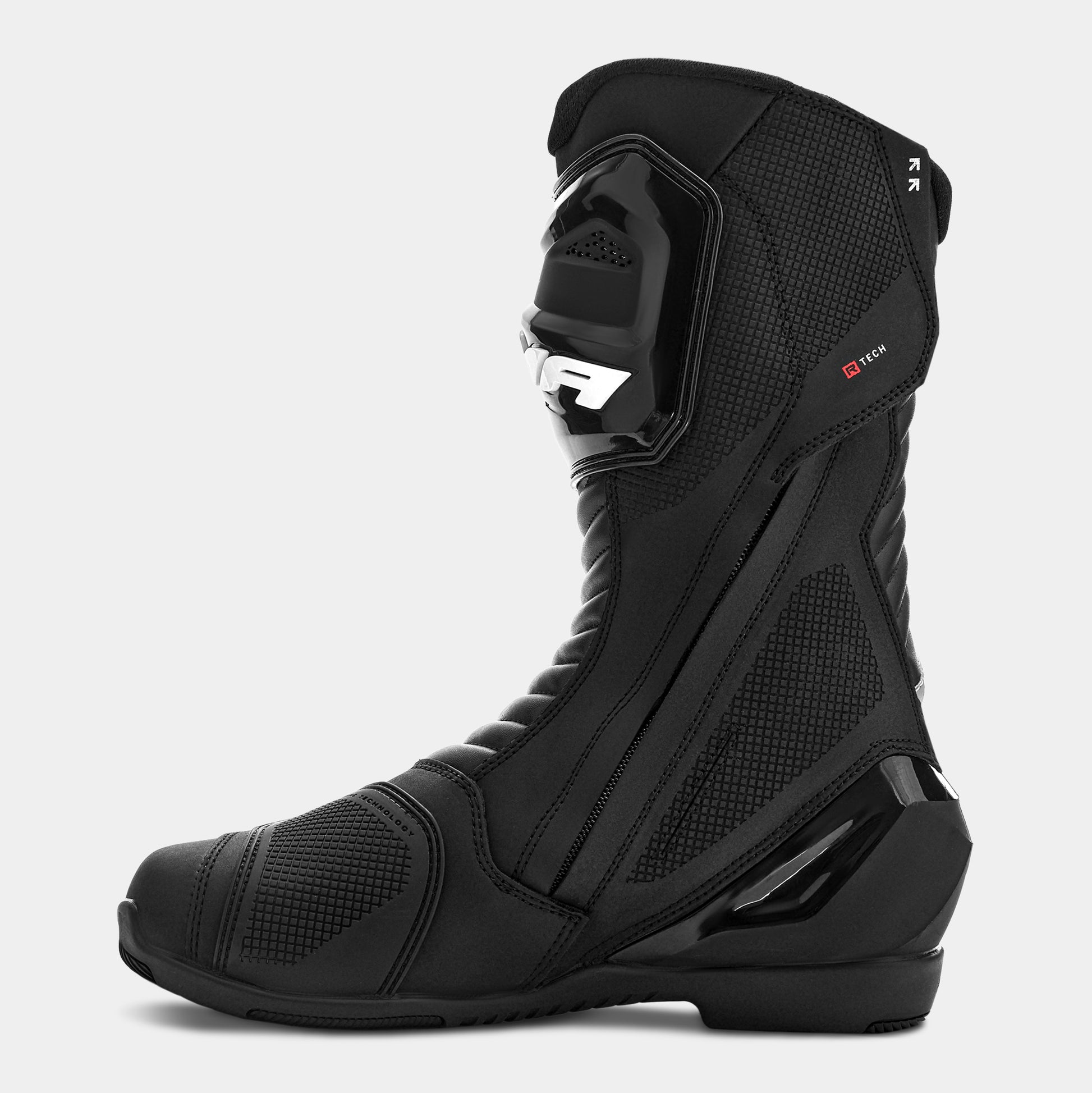 Ботуши SHIMA RX-3 RED FLUO