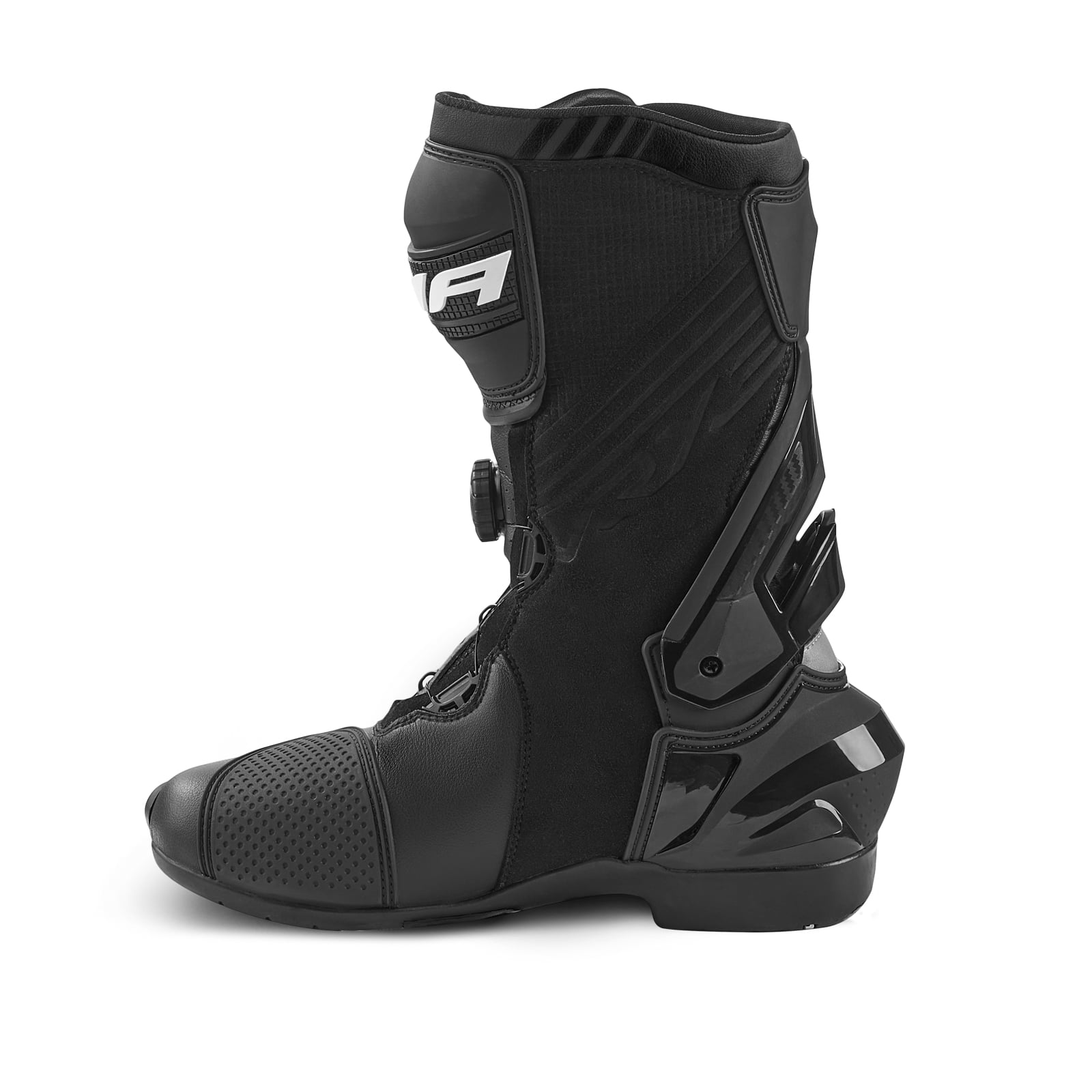 Ботуши SHIMA VRX-3 BLACK