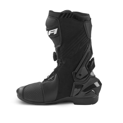 Ботуши SHIMA VRX-3 BLACK