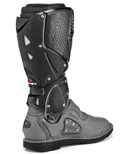 Мотокрос ботуши SIDI CROSSFIRE 3 GREY/BLACK